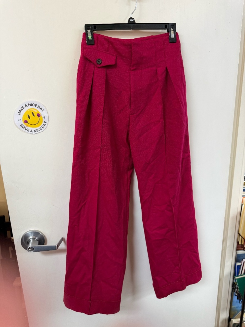 Sea New York pants